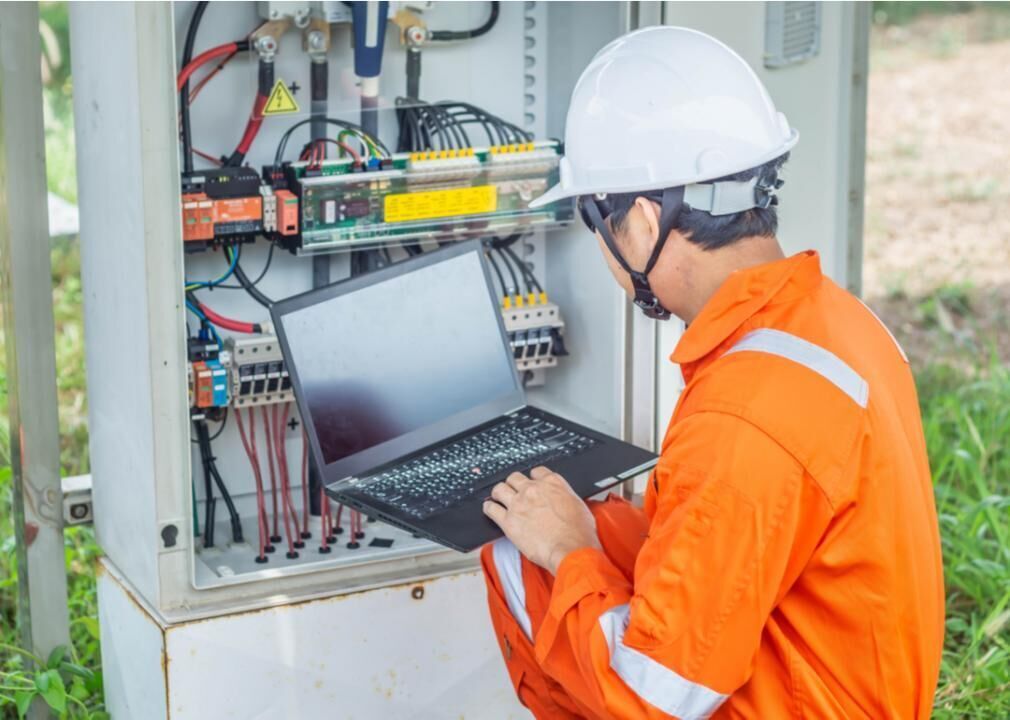 #10. Electrical and electronics engineering